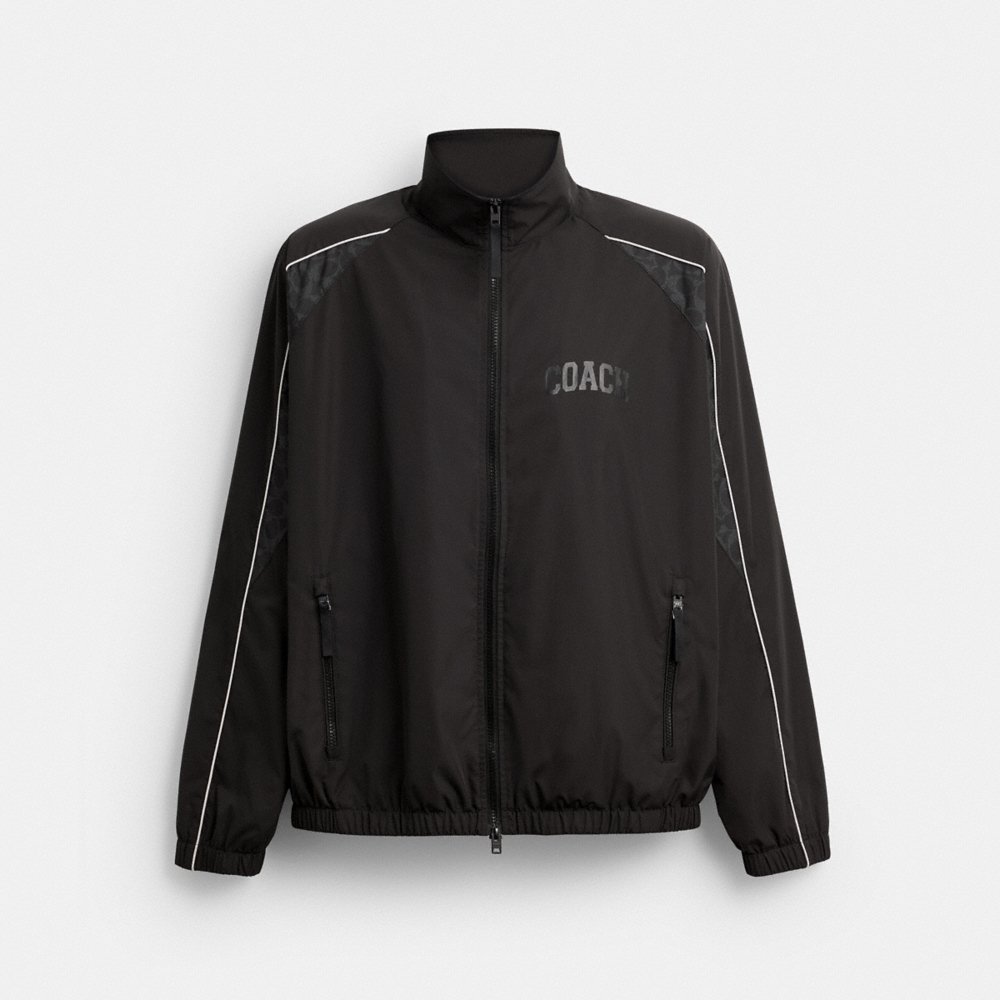 Coach Outlet Track Jacket - Preorder