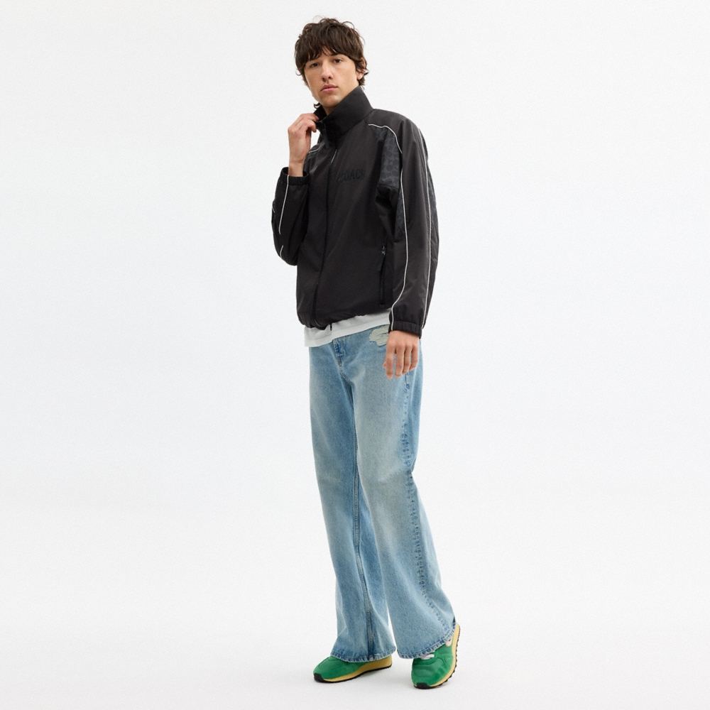 Coach Outlet Track Jacket - Preorder