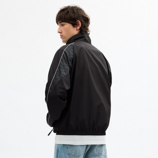 Coach Outlet Track Jacket - Preorder