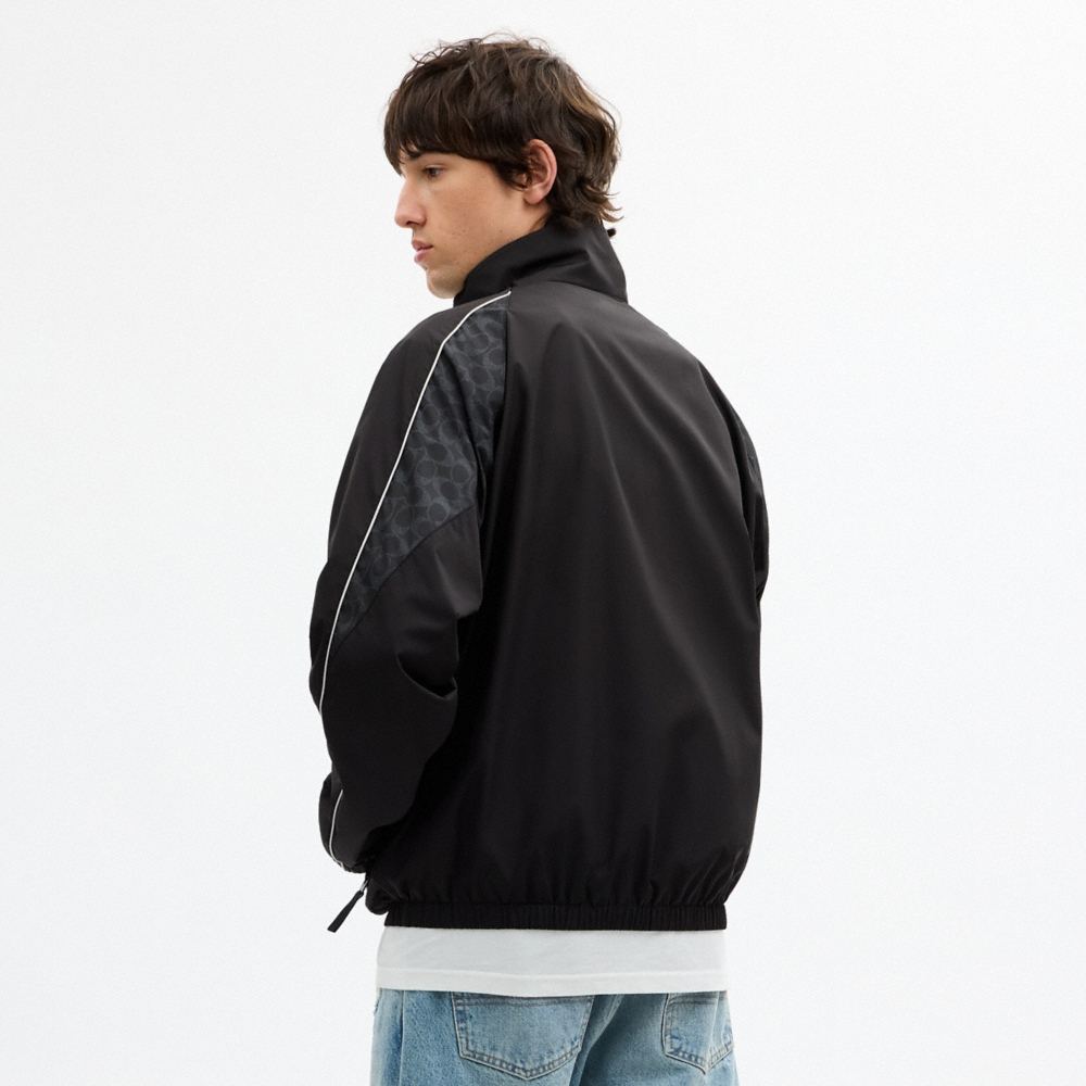 Coach Outlet Track Jacket - Preorder