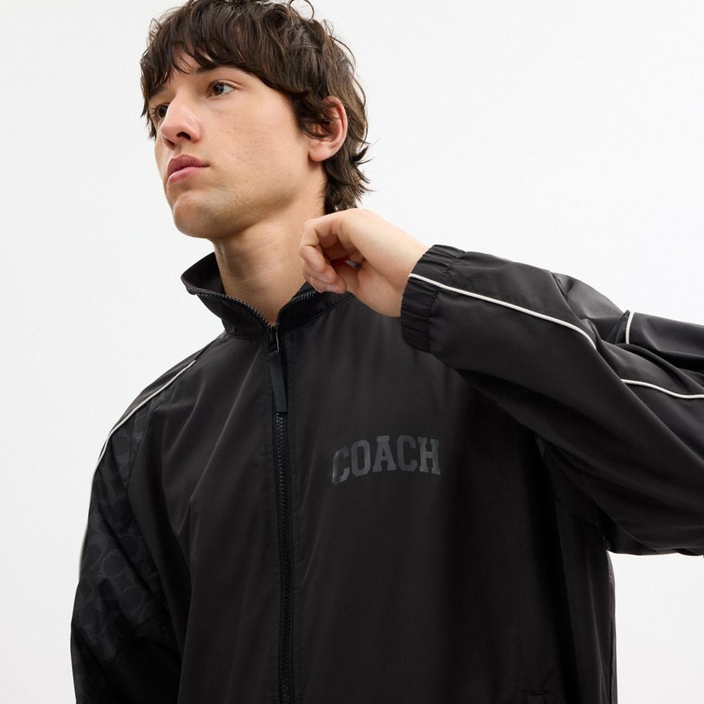 Coach Outlet Track Jacket - Preorder