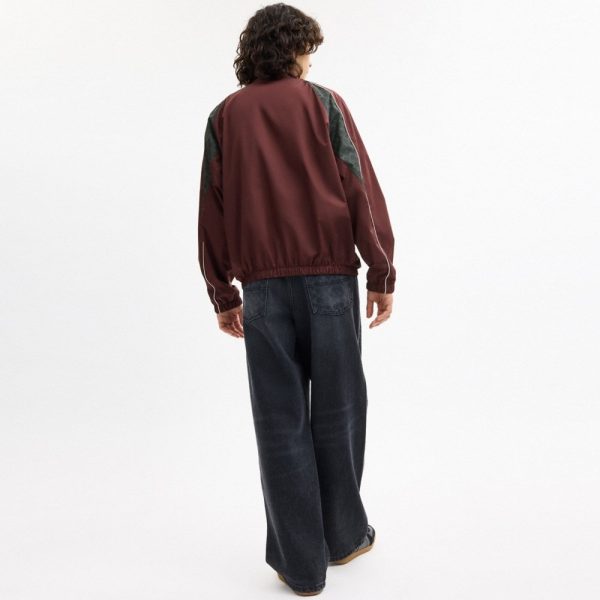 Coach Outlet Track Jacket - Preorder