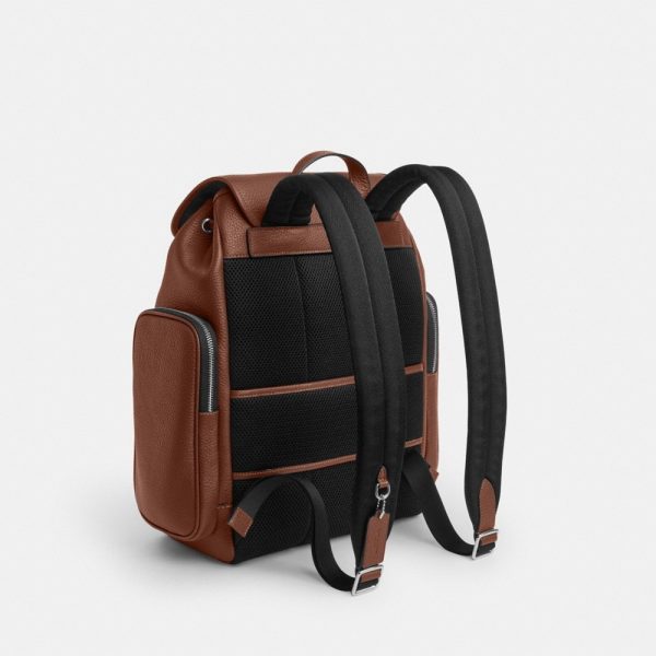 Coach Outlet Finn Backpack - Preorder
