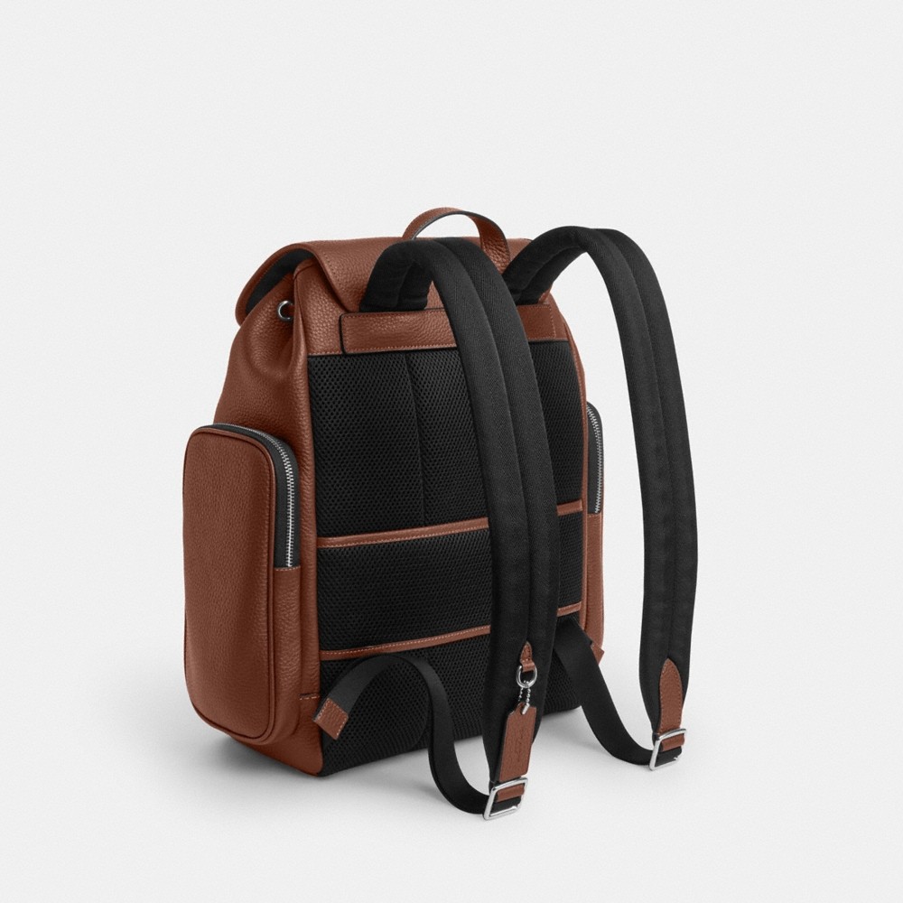 Coach Outlet Finn Backpack - Preorder