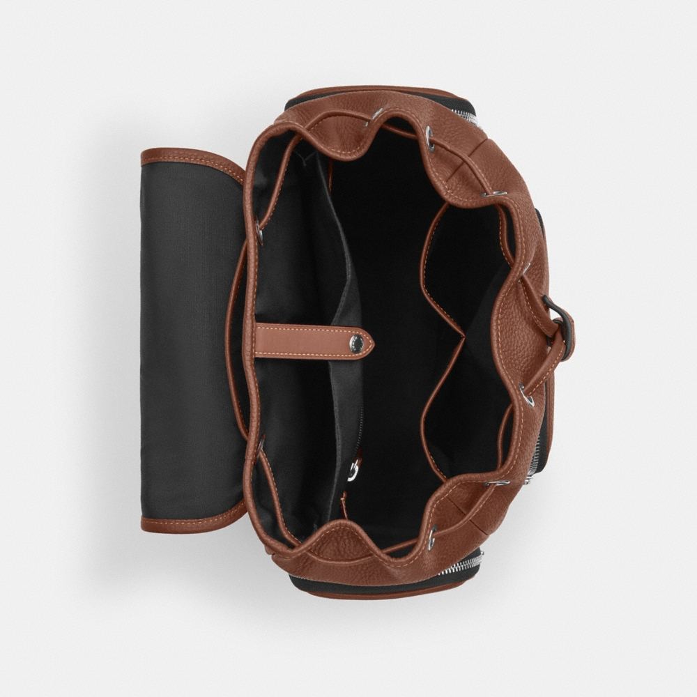 Coach Outlet Finn Backpack - Preorder