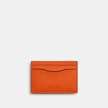 Silver / Spice Orange