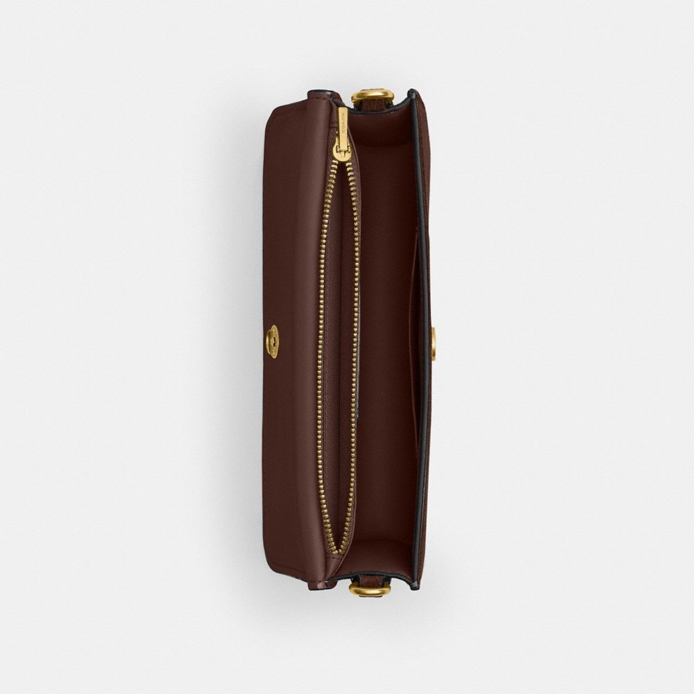 Coach Outlet New York Elora Top Handle Crossbody Bag - Preorder - Image 5