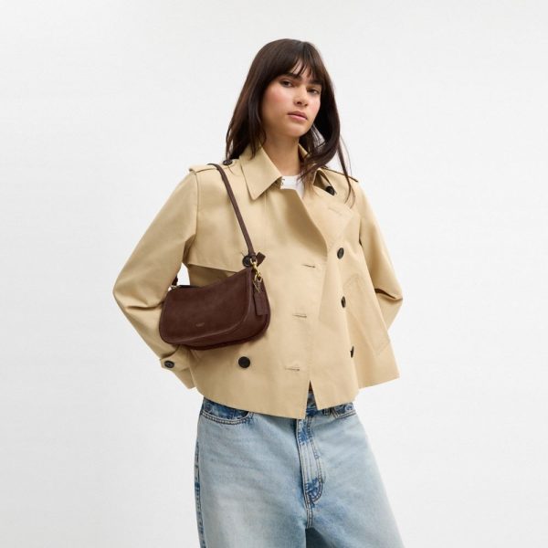 Coach Outlet Waverly Bag - Preorder