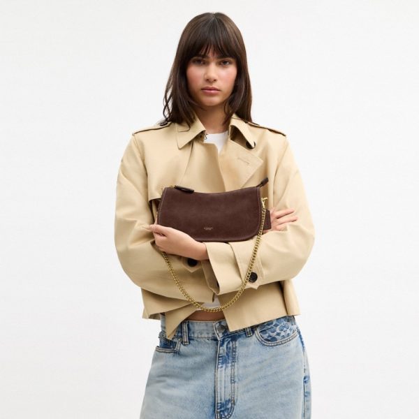 Coach Outlet Waverly Bag - Preorder