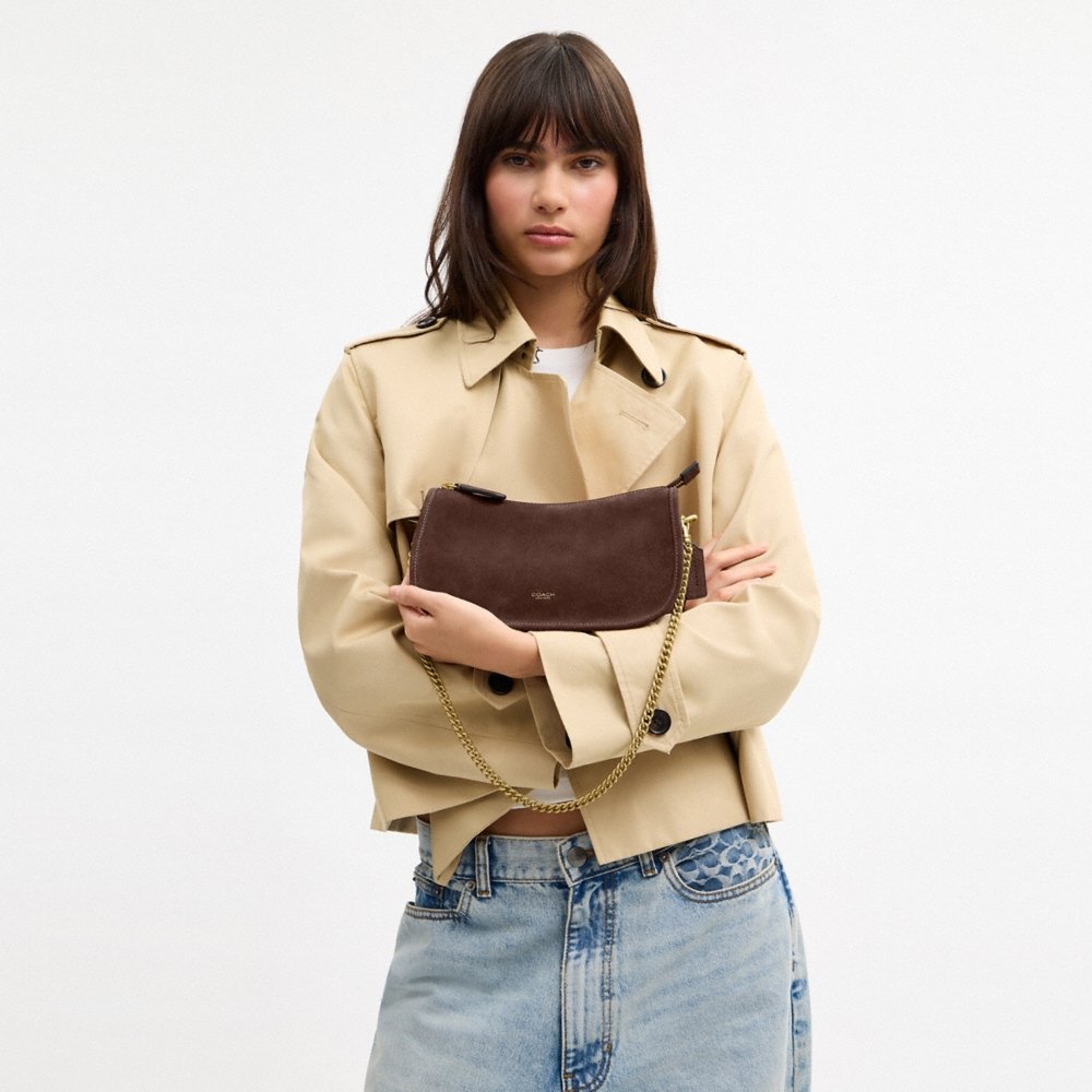 Coach Outlet Waverly Bag - Preorder