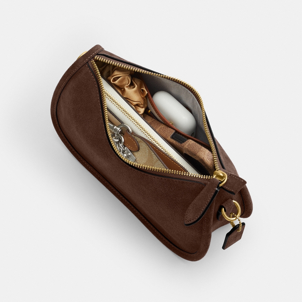 Coach Outlet Waverly Bag - Preorder