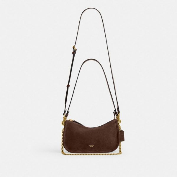 Coach Outlet Waverly Bag - Preorder