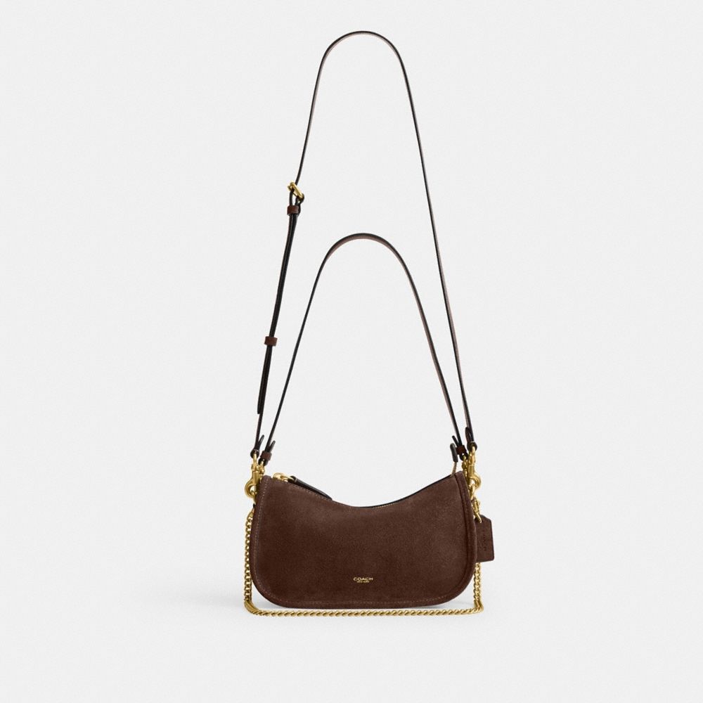 Coach Outlet Waverly Bag - Preorder