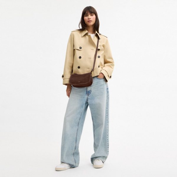 Coach Outlet Waverly Bag - Preorder