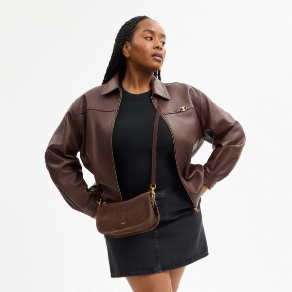 Coach Outlet Waverly Bag - Preorder