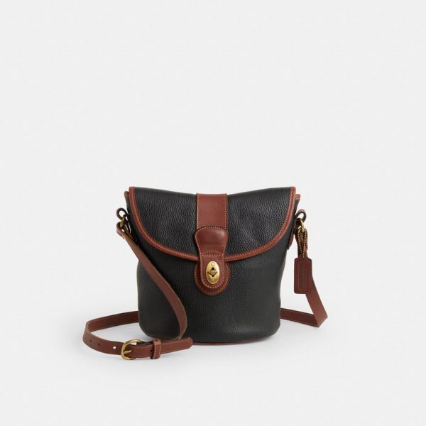 Coach Vintage Sheridan Stewart Bag - Preorder