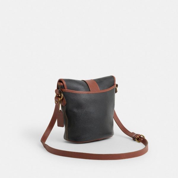 Coach Vintage Sheridan Stewart Bag - Preorder