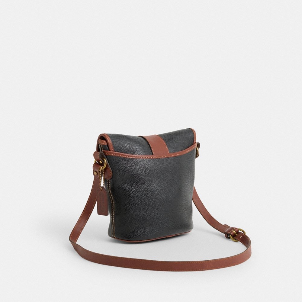 Coach Vintage Sheridan Stewart Bag - Preorder