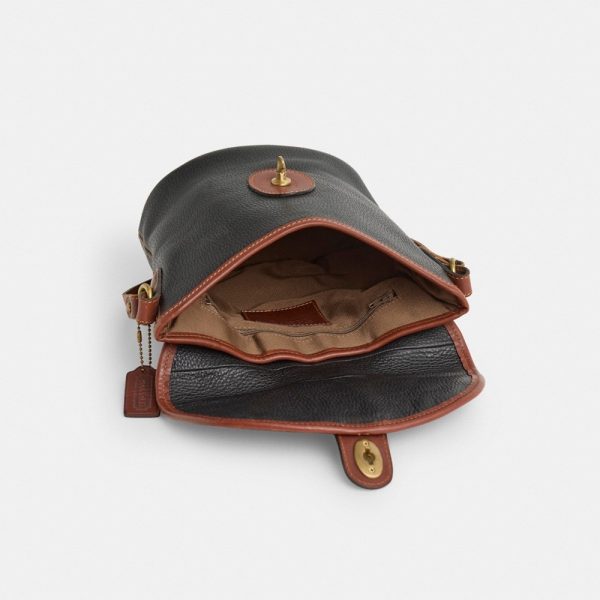 Coach Vintage Sheridan Stewart Bag - Preorder