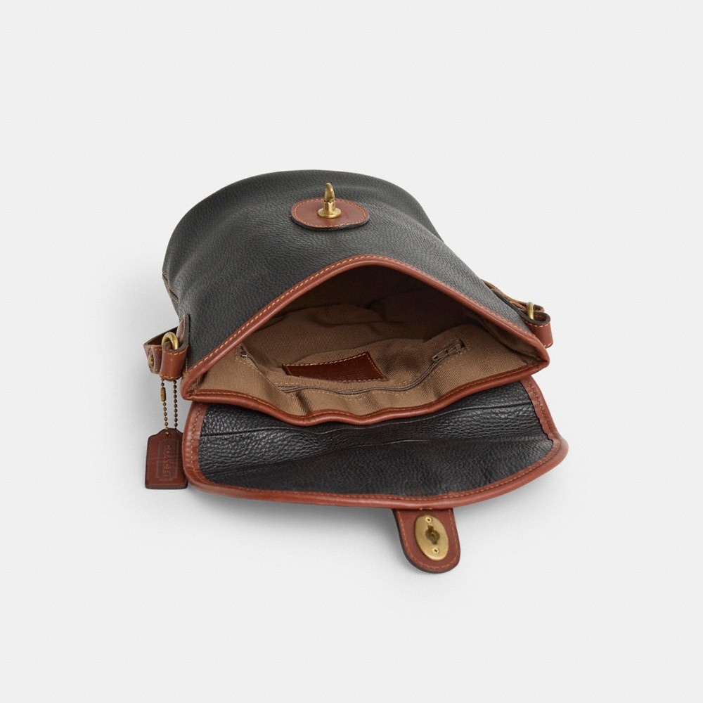 Coach Vintage Sheridan Stewart Bag - Preorder