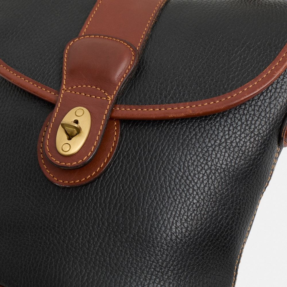Coach Vintage Sheridan Stewart Bag - Preorder