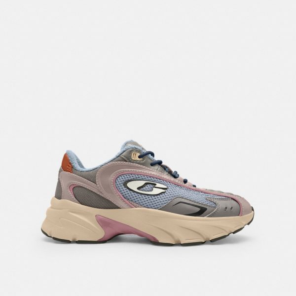 Coach Outlet Bolt Runner Sneaker - Preorder