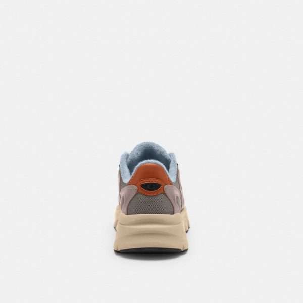 Coach Outlet Bolt Runner Sneaker - Preorder