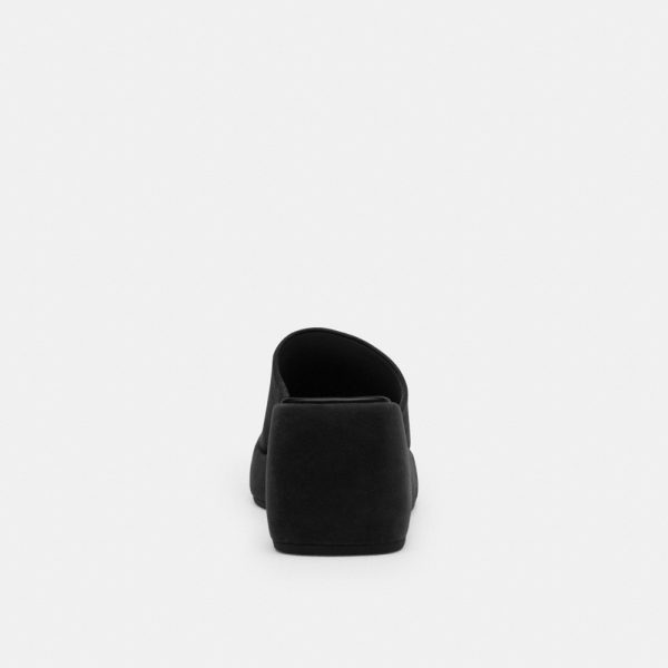 Coach Outlet Marie Platform Sandal - Preorder