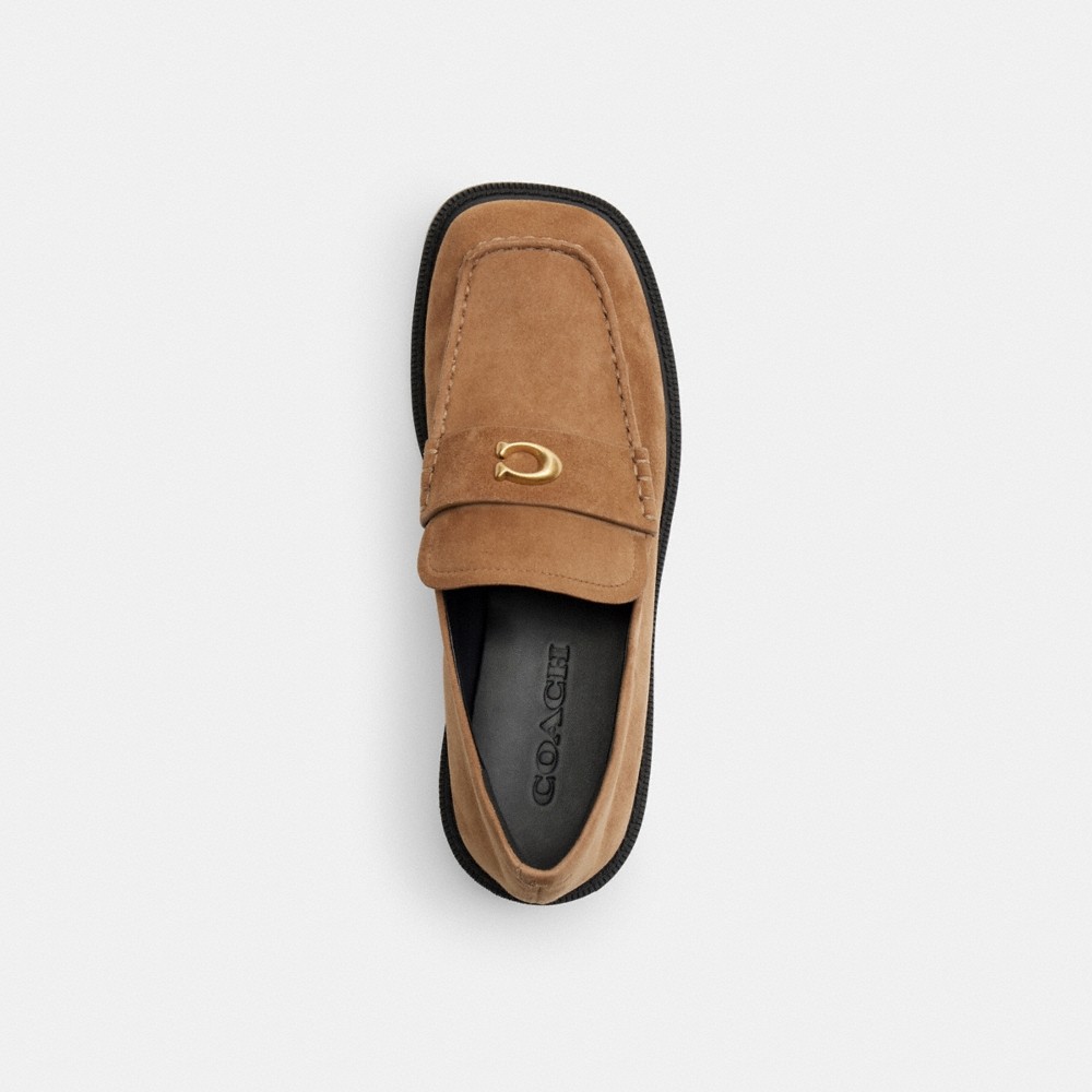 Coach Outlet Penny Loafer - Preorder