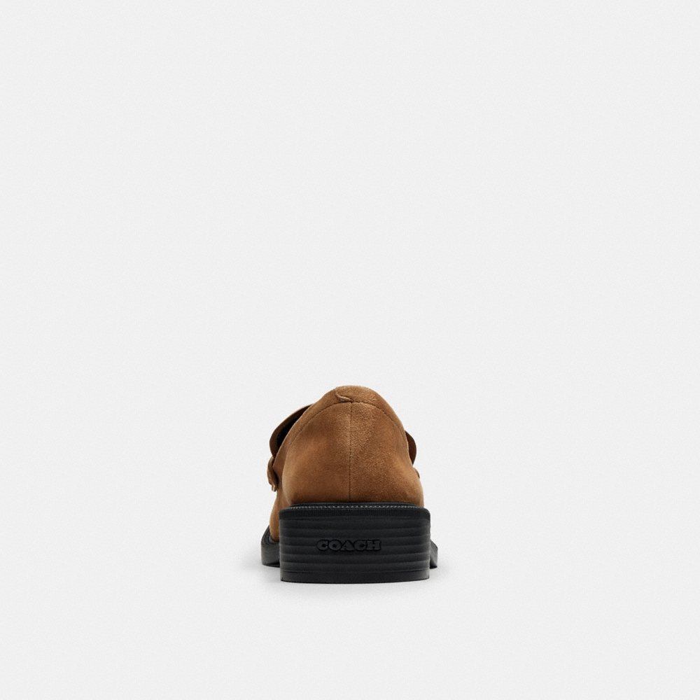 Coach Outlet Penny Loafer - Preorder