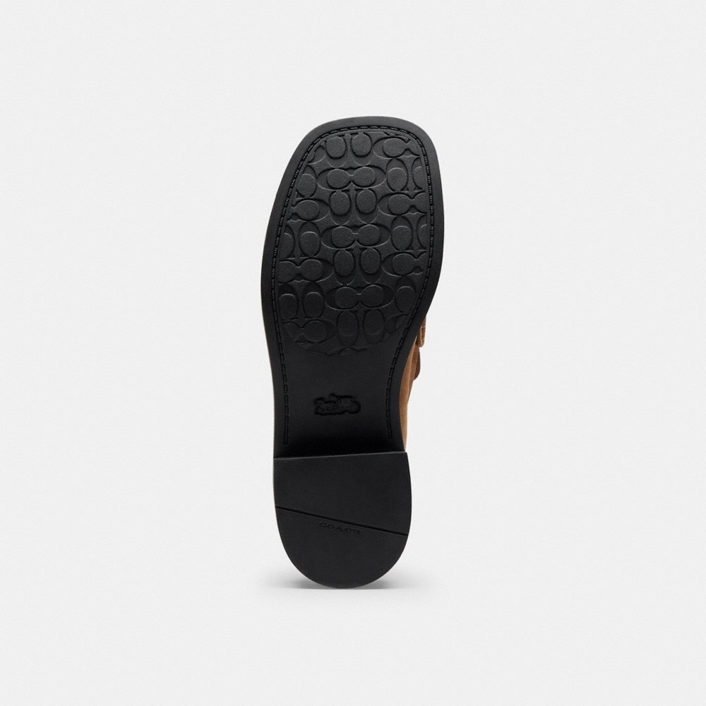 Coach Outlet Penny Loafer - Preorder