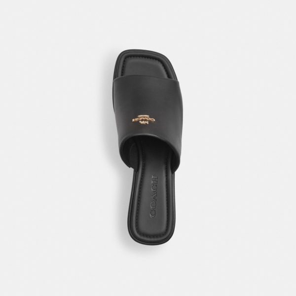 Coach Outlet Phoebe Platform Sandal - Preorder