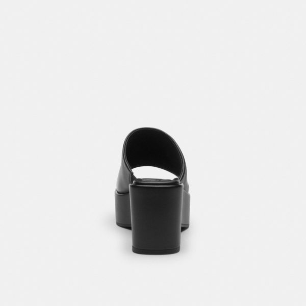 Coach Outlet Phoebe Platform Sandal - Preorder