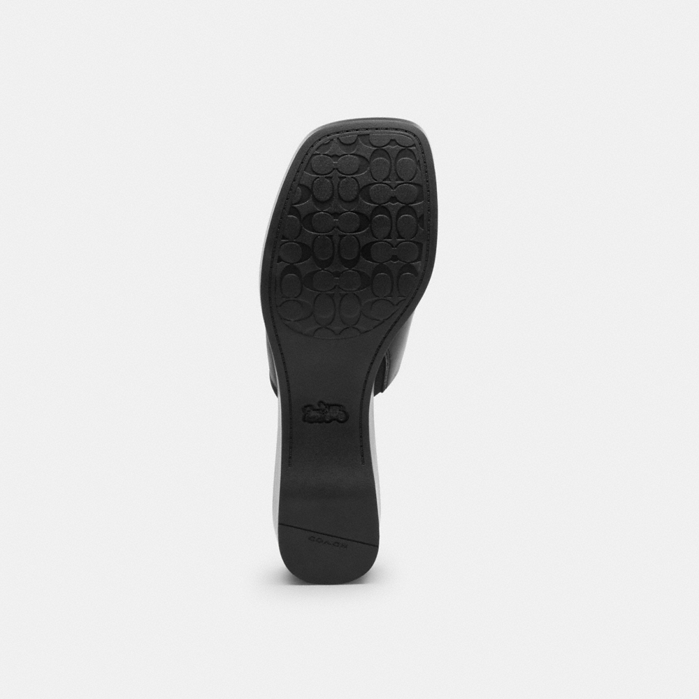Coach Outlet Phoebe Platform Sandal - Preorder