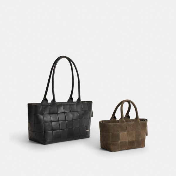 Coach Alter/Ego Large Tote Bag - Preorder