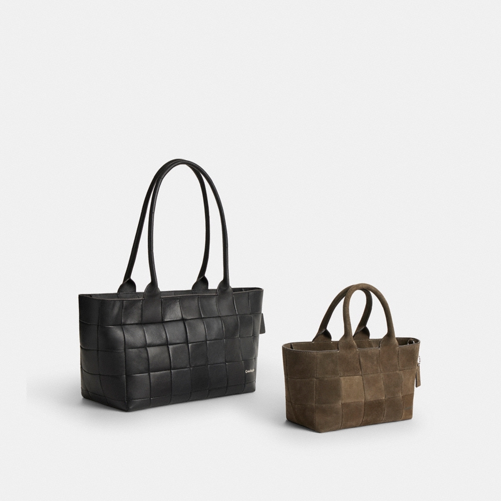 Coach Alter/Ego Large Tote Bag - Preorder