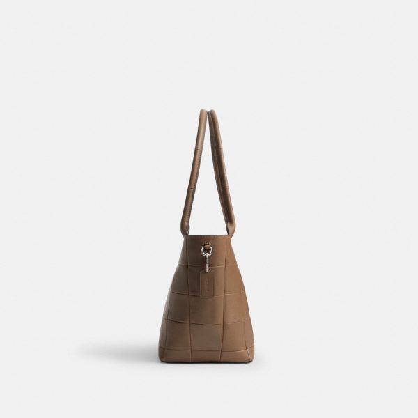 Coach Alter/Ego Large Tote Bag - Preorder