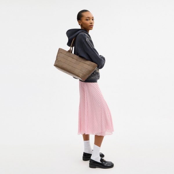 Coach Alter/Ego Large Tote Bag - Preorder
