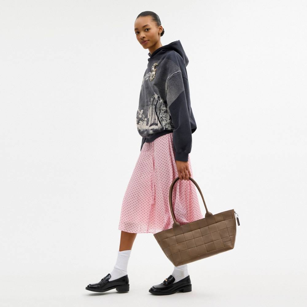 Coach Alter/Ego Large Tote Bag - Preorder