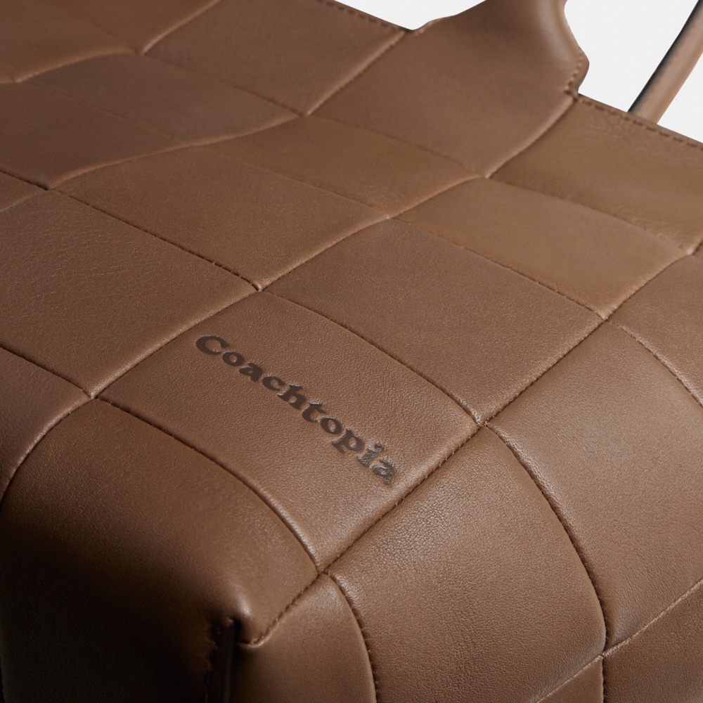 Coach Alter/Ego Large Tote Bag - Preorder
