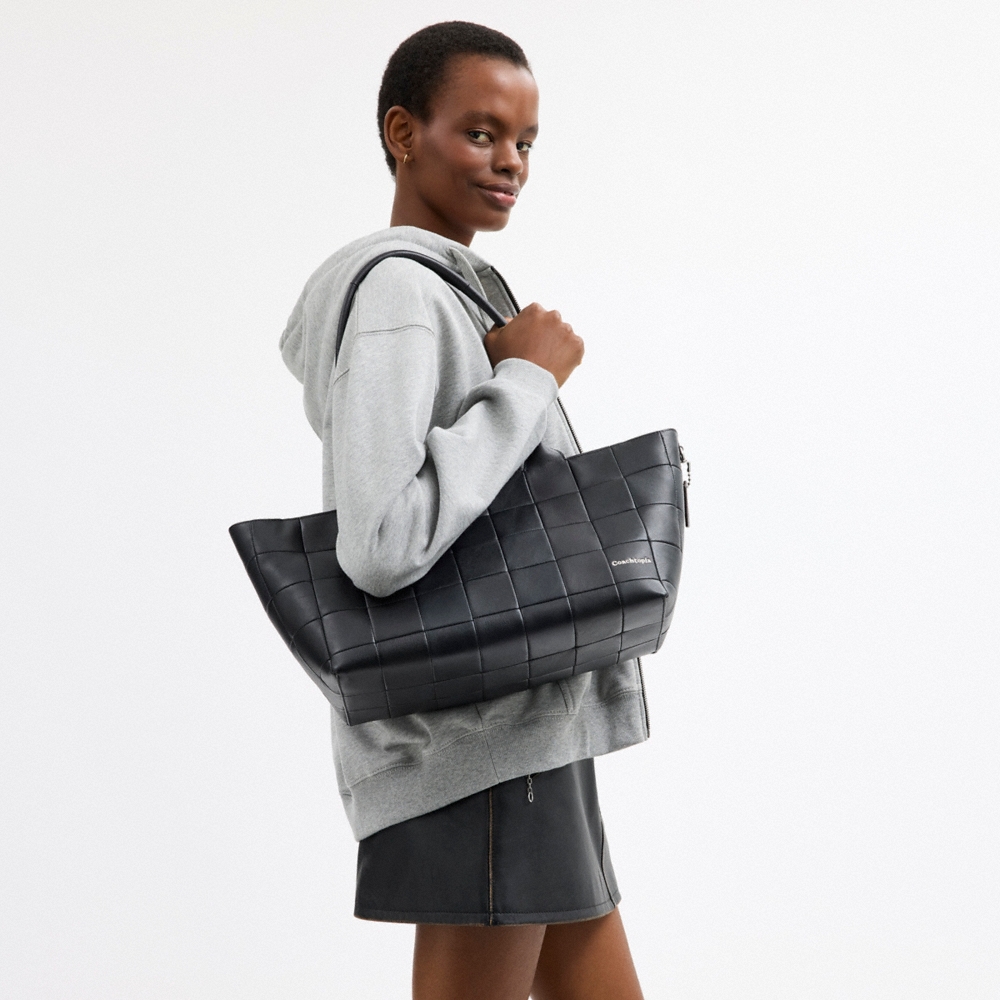 Coach Alter/Ego Large Tote Bag - Preorder