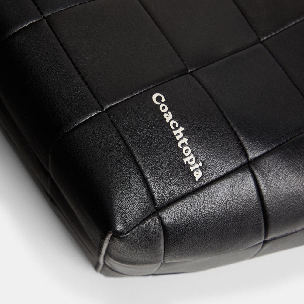 Coach Alter/Ego Large Tote Bag - Preorder