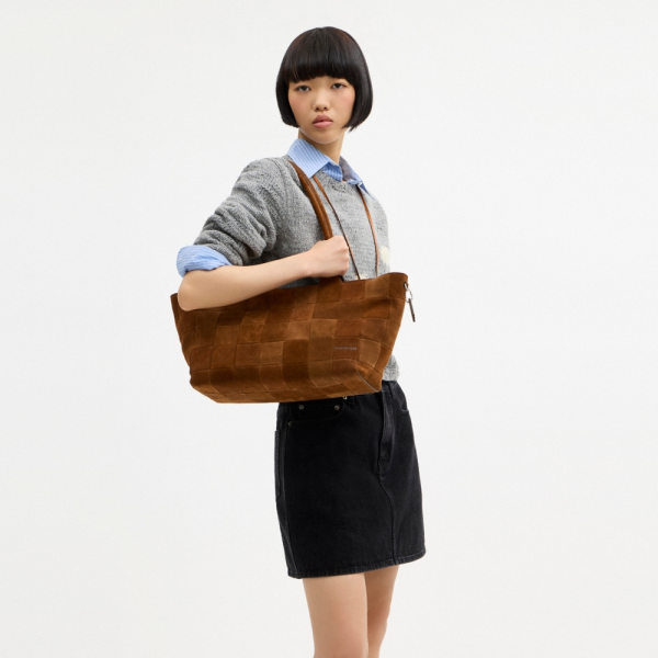Coach Outlet Alter/Ego Large Tote Bag - Preorder
