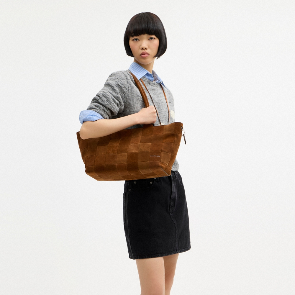 Coach Outlet Alter/Ego Large Tote Bag - Preorder