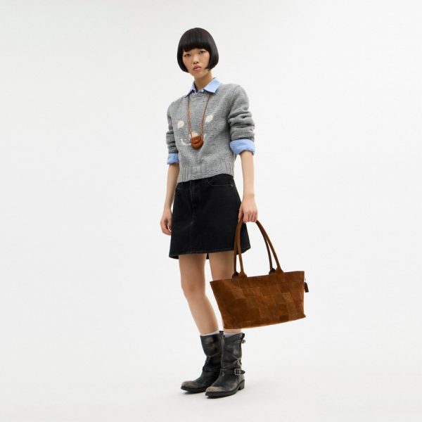 Coach Outlet Alter/Ego Large Tote Bag - Preorder