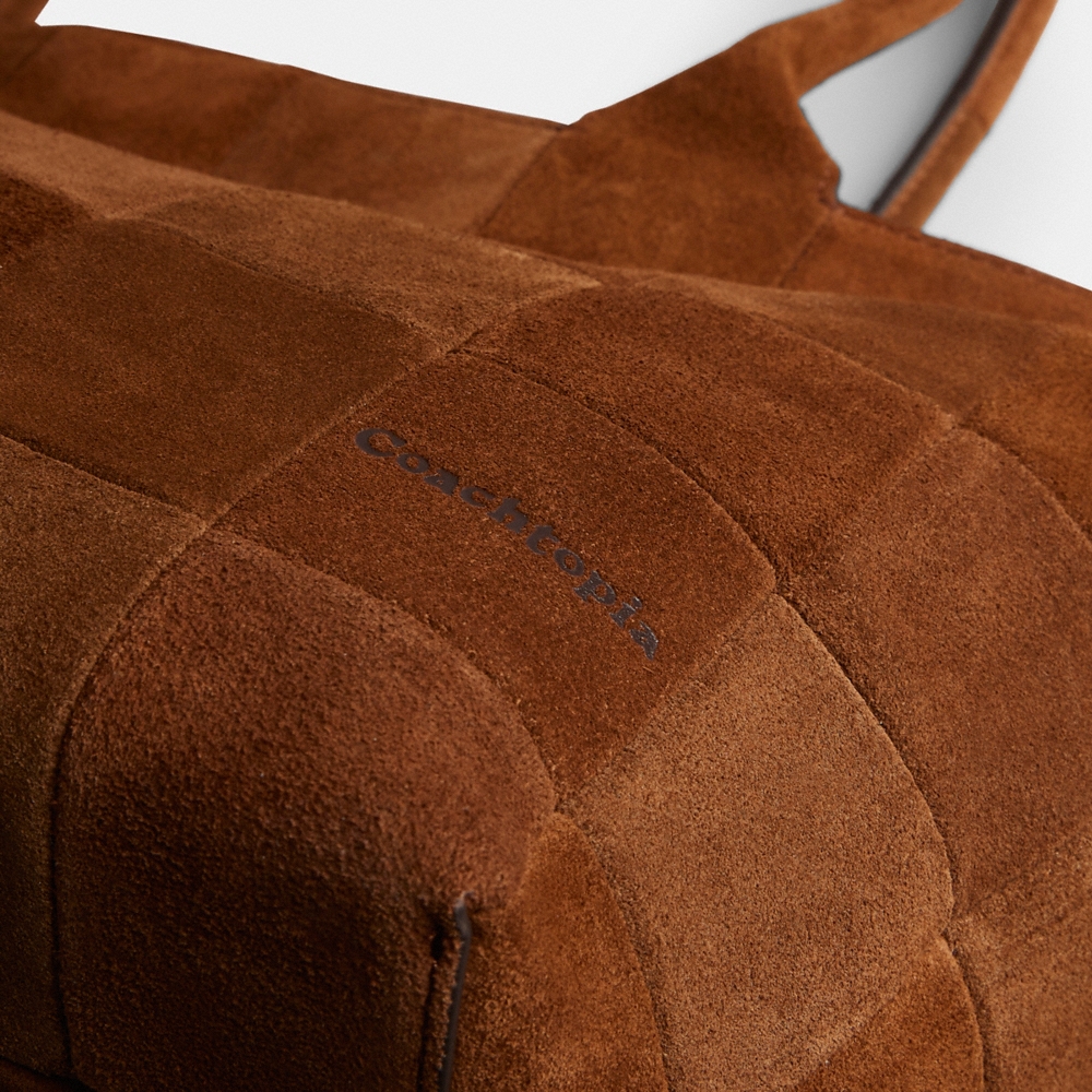 Coach Outlet Alter/Ego Large Tote Bag - Preorder