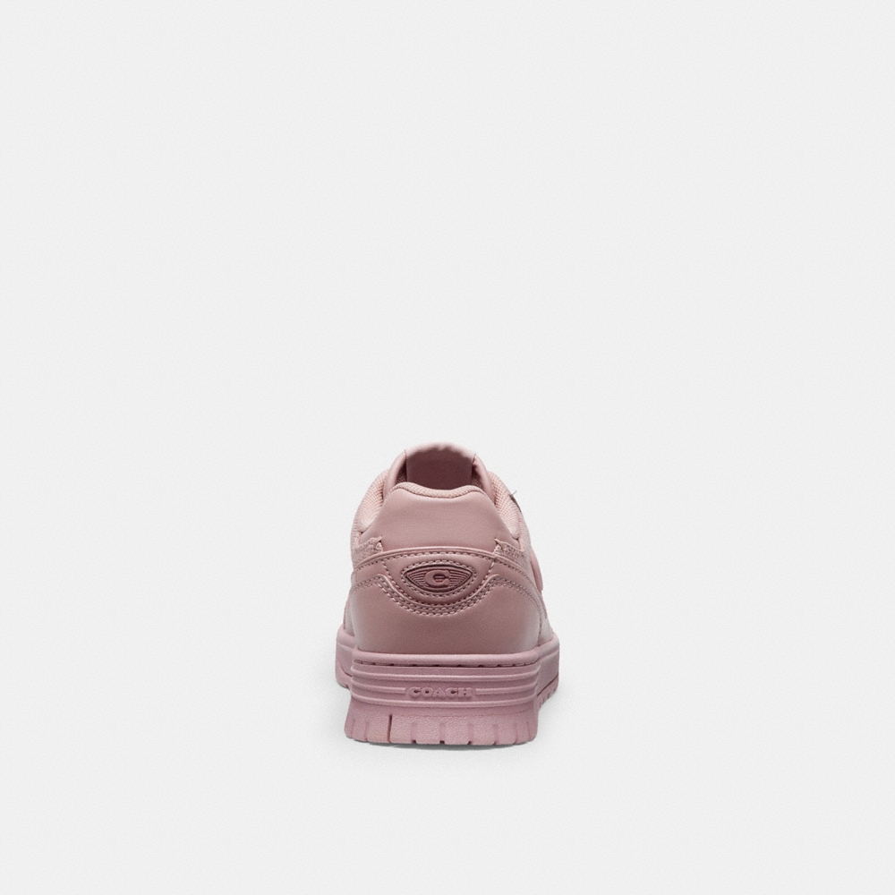 Coach Outlet Soho Sneaker With Signature Jacquard Canvas - Preorder