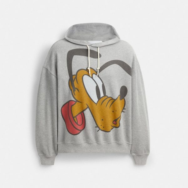Coach Outlet Disney X Coach Pluto Hoodie - Preorder