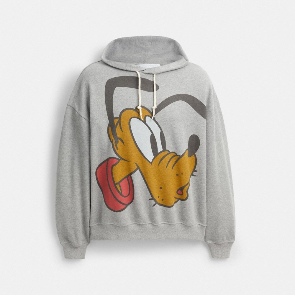Coach Outlet Disney X Coach Pluto Hoodie - Preorder