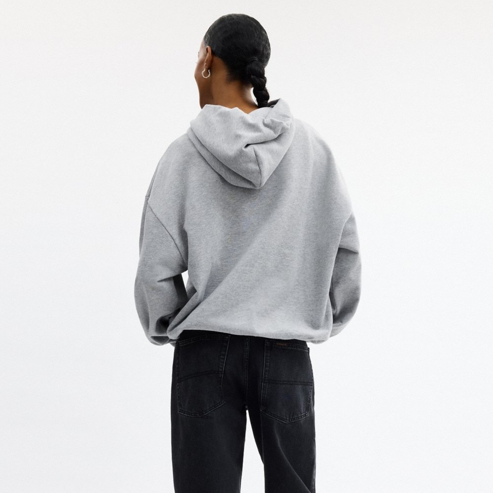 Coach Outlet Disney X Coach Pluto Hoodie - Preorder